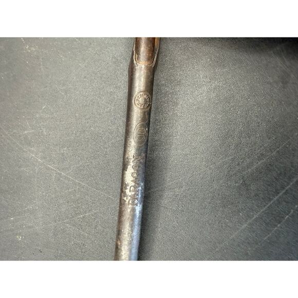 Vintage Paragon  Wooden Handle Curling Iron - 1930s - Picture 3 of 9